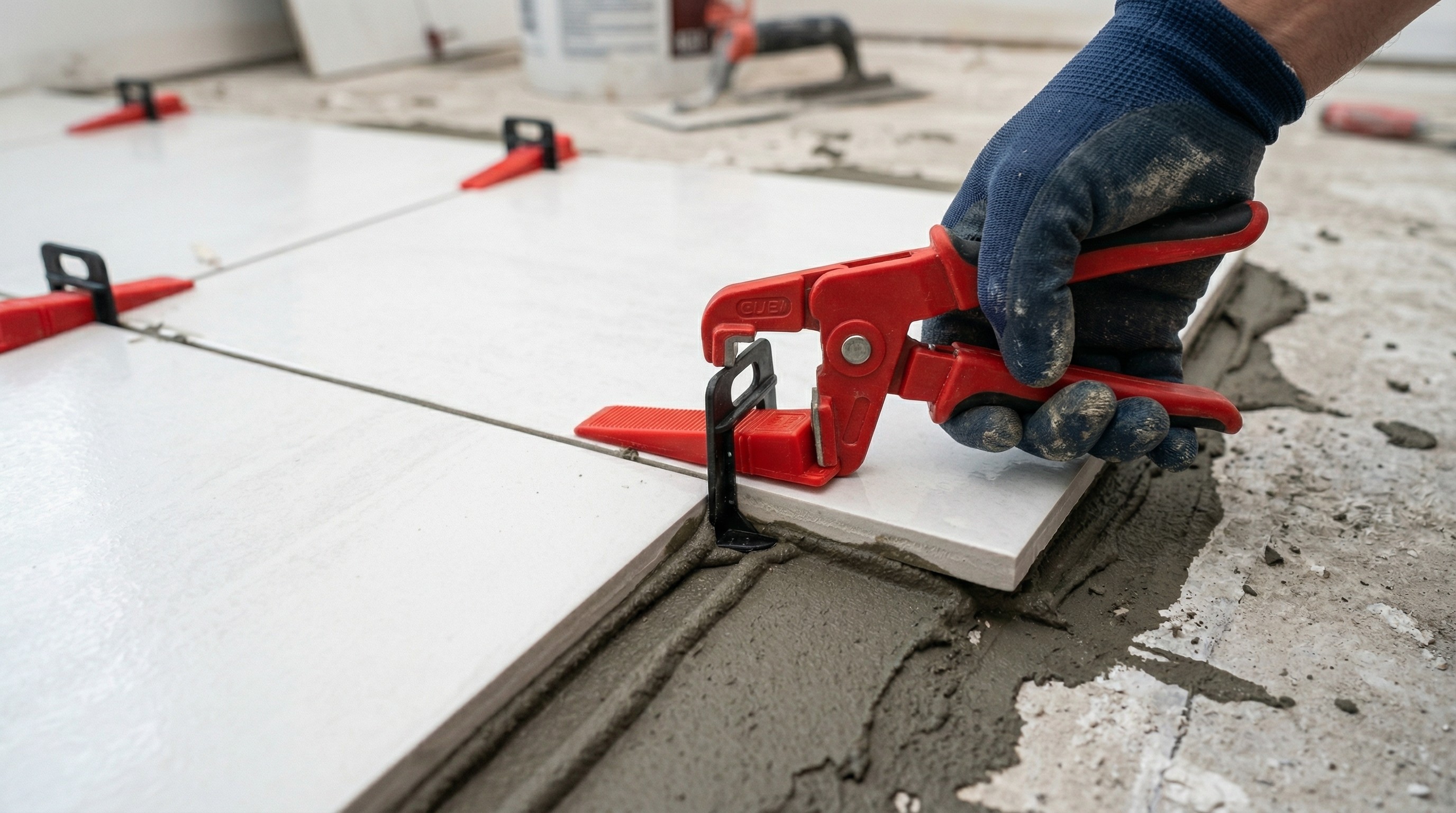 Fliesengeschäft in Duisburg - Fliesen Laufmanns – Fliesenleger Duisburg